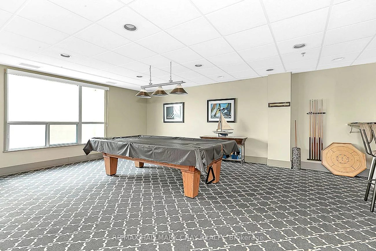 2, Toronto, City Centre, Barrie