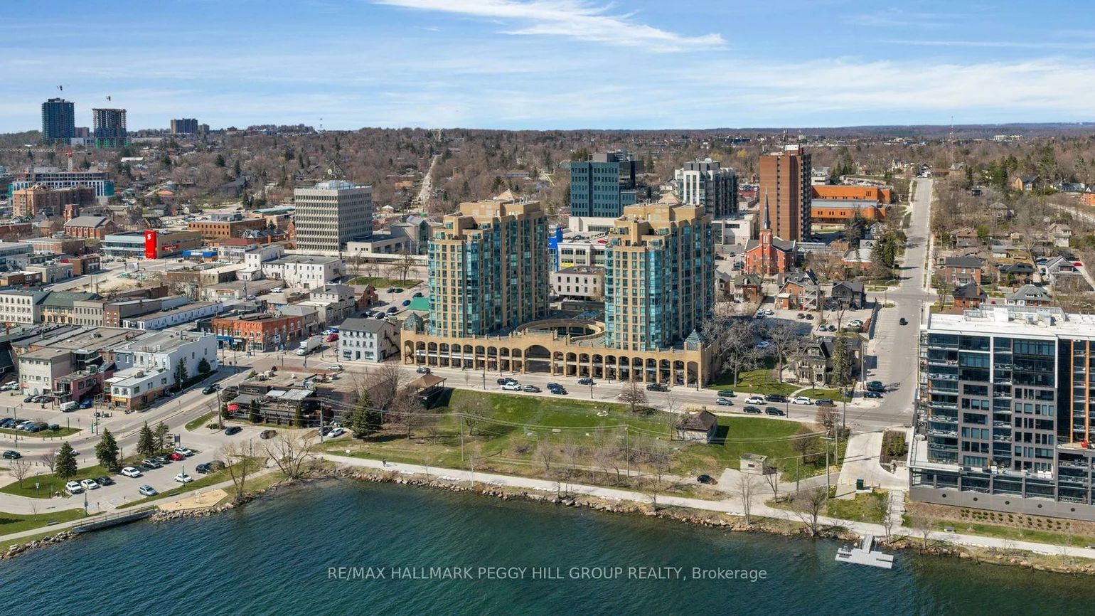 140, Dunlop, City Centre, Barrie