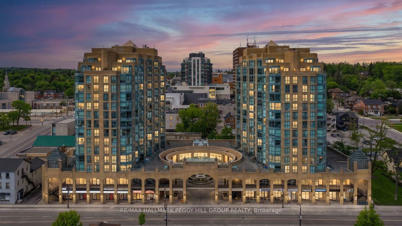 140, Dunlop, City Centre, Barrie