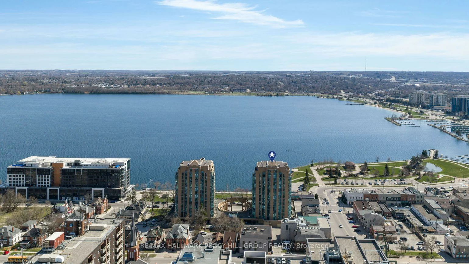 140, Dunlop, City Centre, Barrie