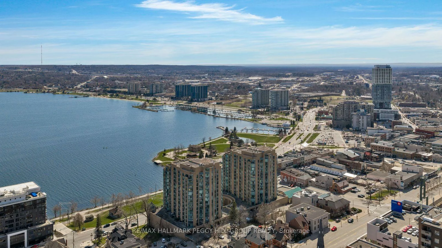 140, Dunlop, City Centre, Barrie