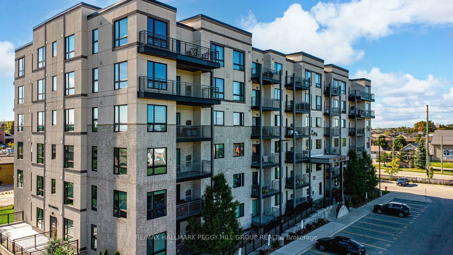 295, Cundles, Little Lake, Barrie