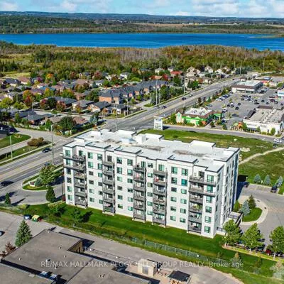 295, Cundles, Little Lake, Barrie