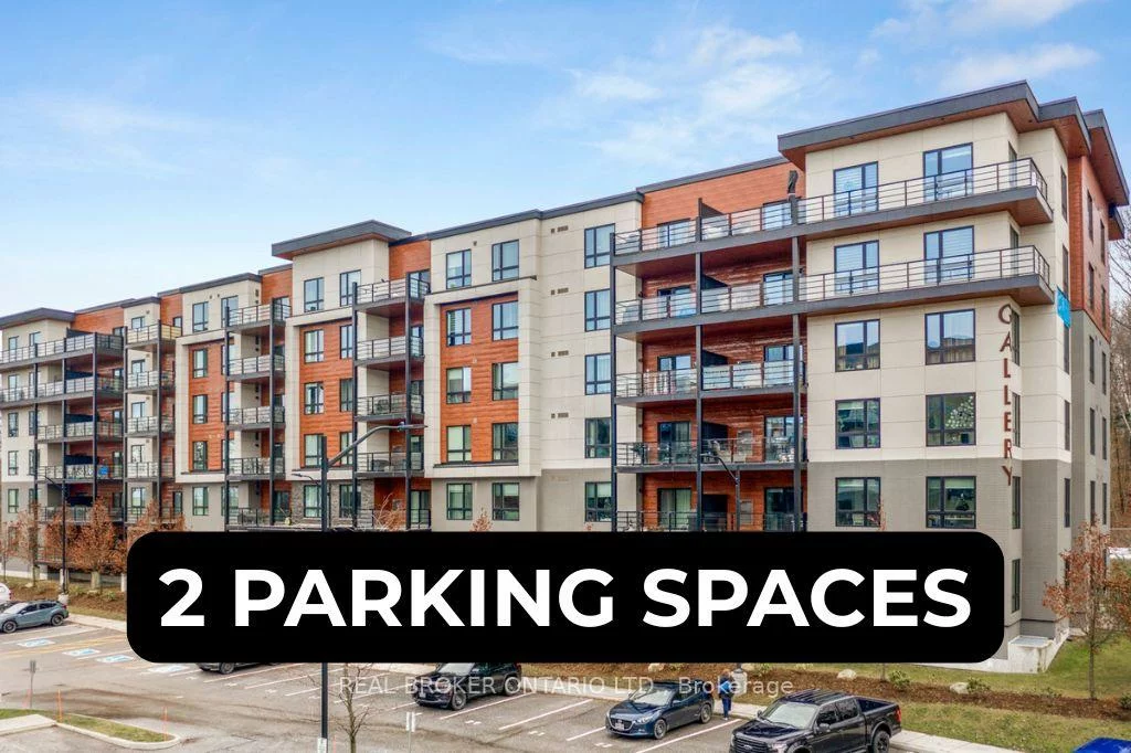 304, ESSA, 400 West, Barrie