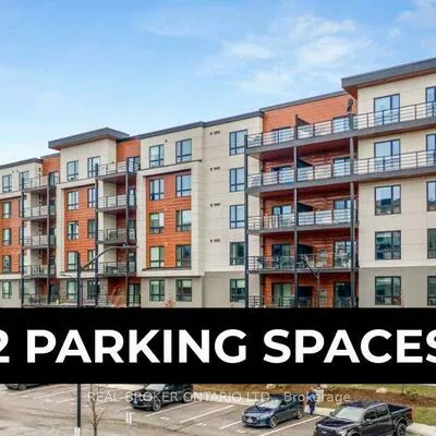 304, ESSA, 400 West, Barrie