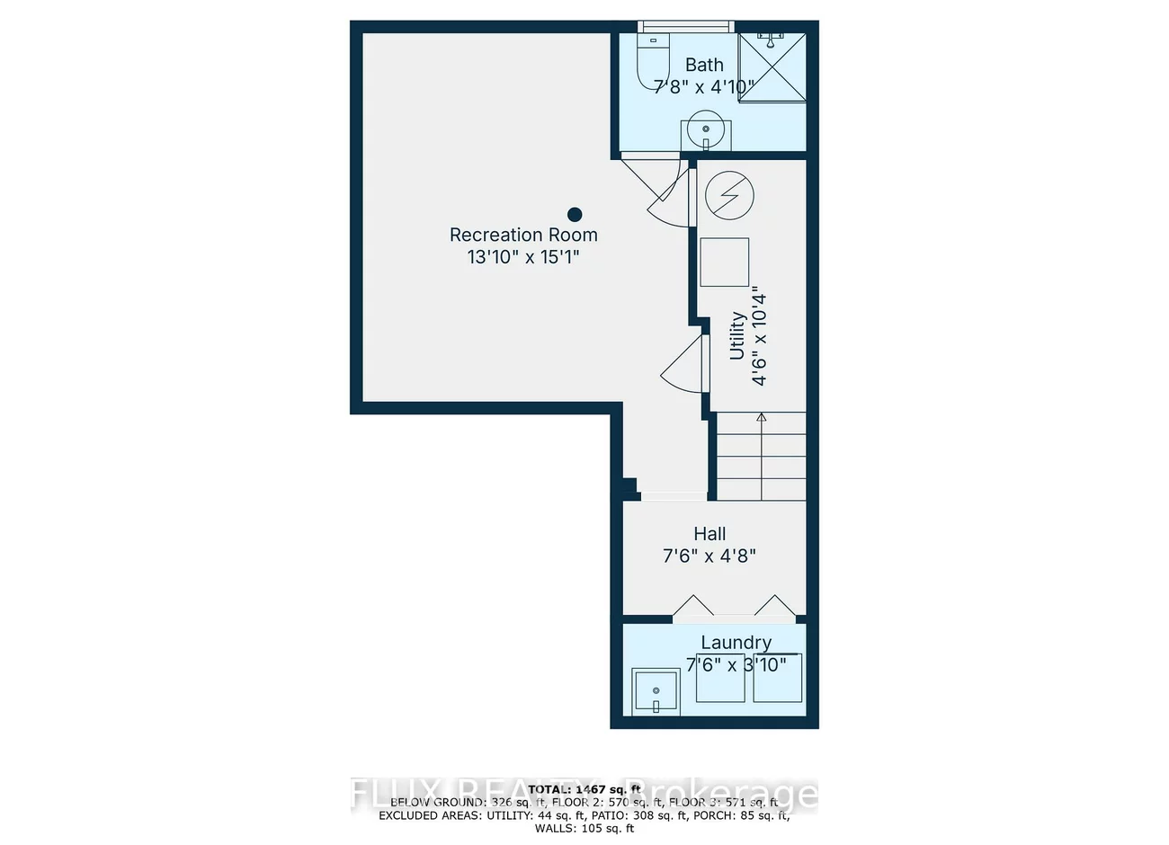 52, Adelaide, Allandale, Barrie
