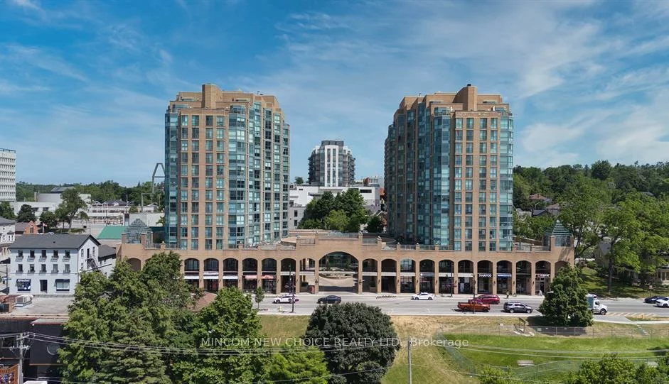 140, Dunlop, City Centre, Barrie