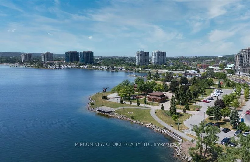 140, Dunlop, City Centre, Barrie