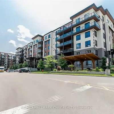 306, Essa, Ardagh, Barrie
