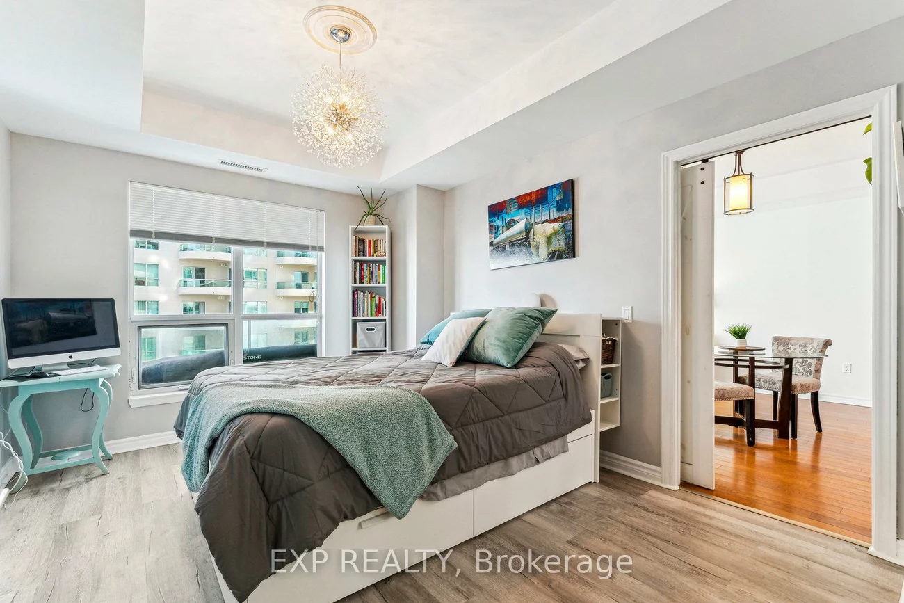 6, Toronto, City Centre, Barrie