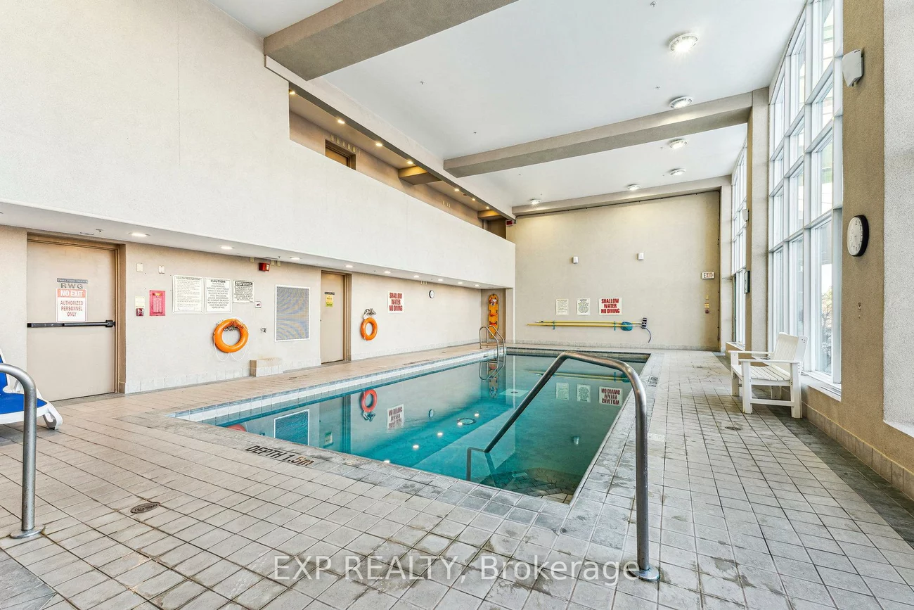 6, Toronto, City Centre, Barrie