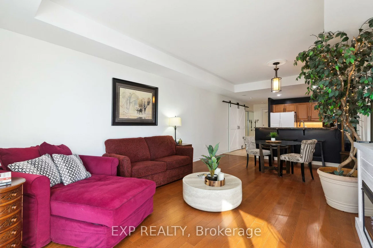 6, Toronto, City Centre, Barrie