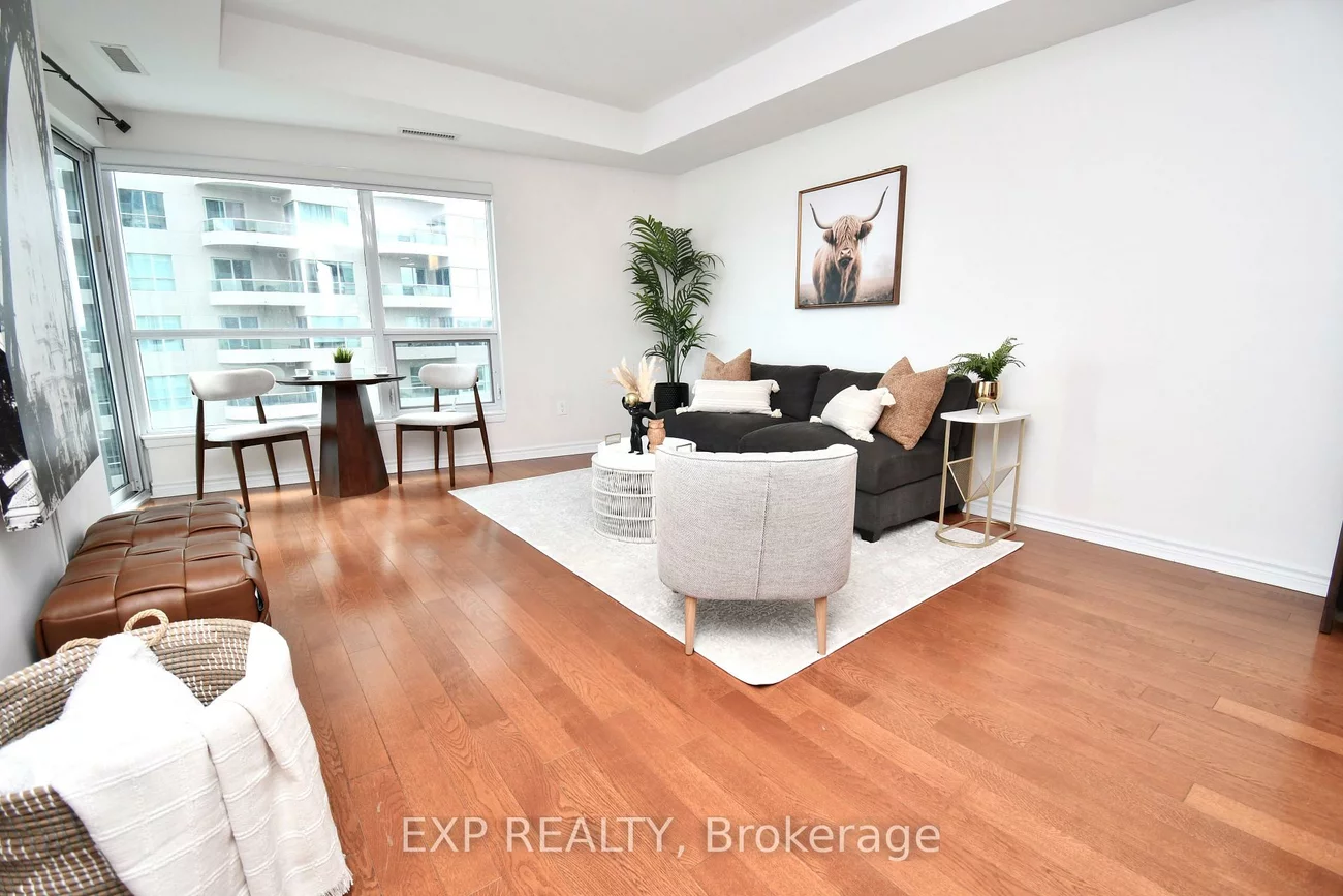 6, Toronto, City Centre, Barrie