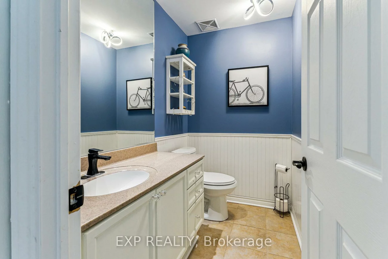 6, Toronto, City Centre, Barrie