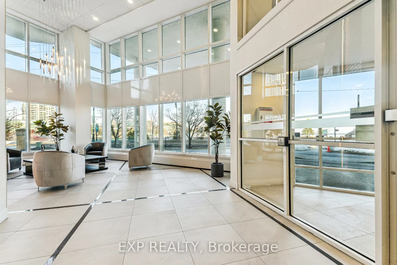 6, Toronto, City Centre, Barrie