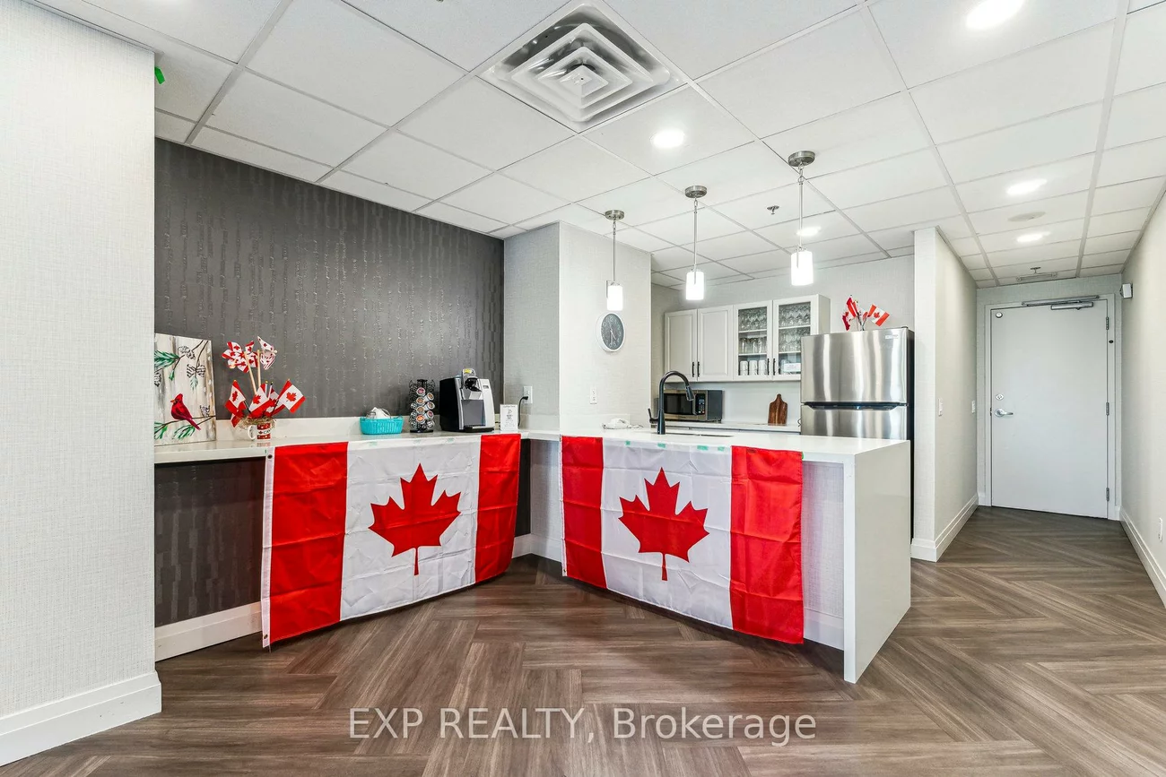 6, Toronto, City Centre, Barrie