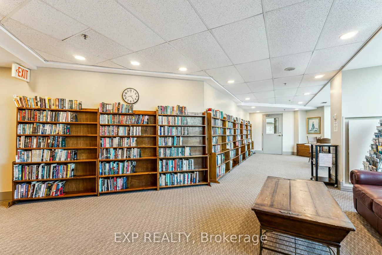 6, Toronto, City Centre, Barrie