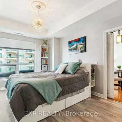 6, Toronto, City Centre, Barrie