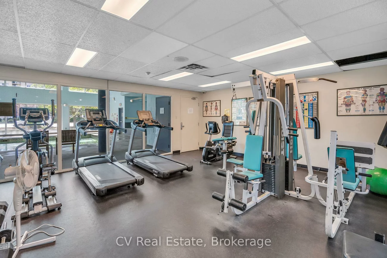 75, Ellen, City Centre, Barrie