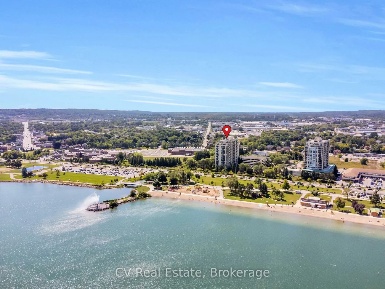 75, Ellen, City Centre, Barrie