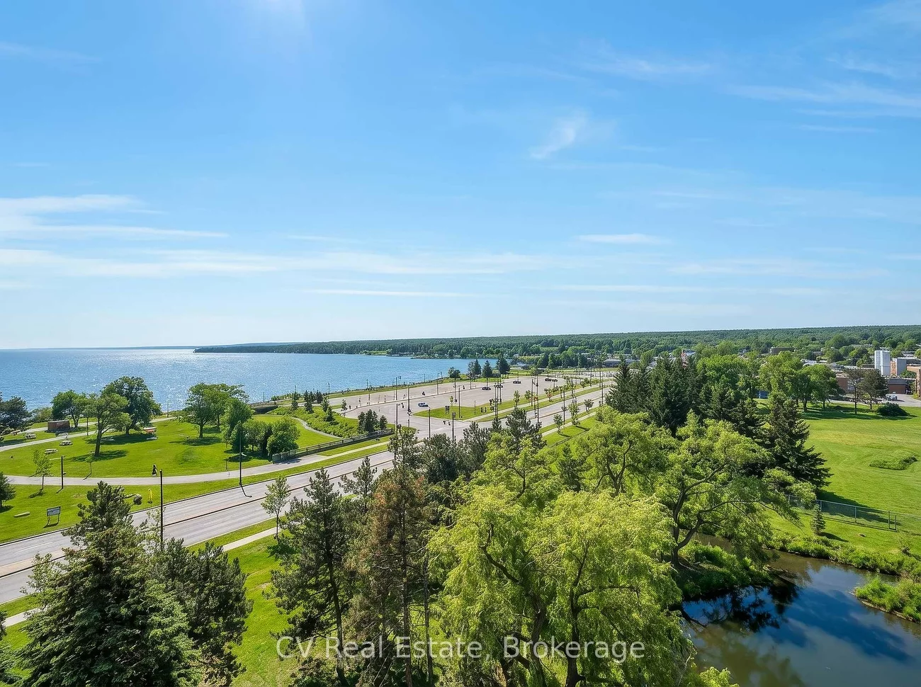 75, Ellen, City Centre, Barrie