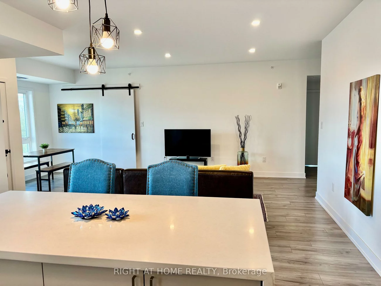 1, Chef, Innis-Shore, Barrie
