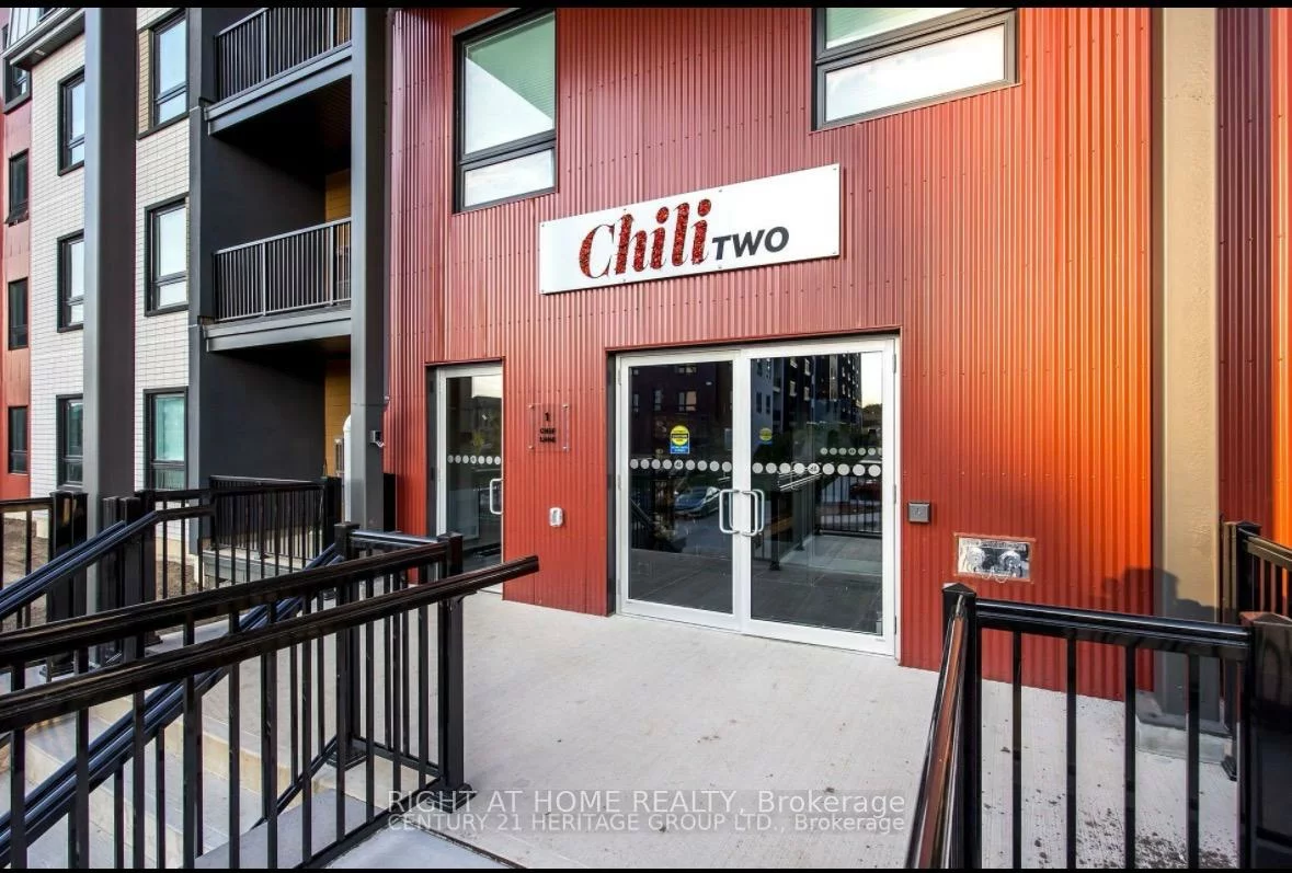 1, Chef, Innis-Shore, Barrie