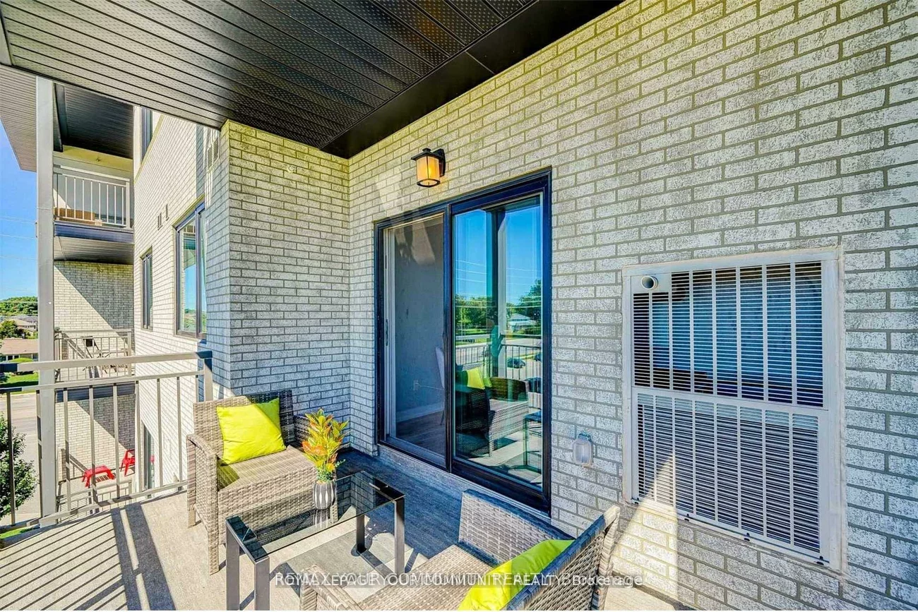 295, Cundles, Alliance, Barrie