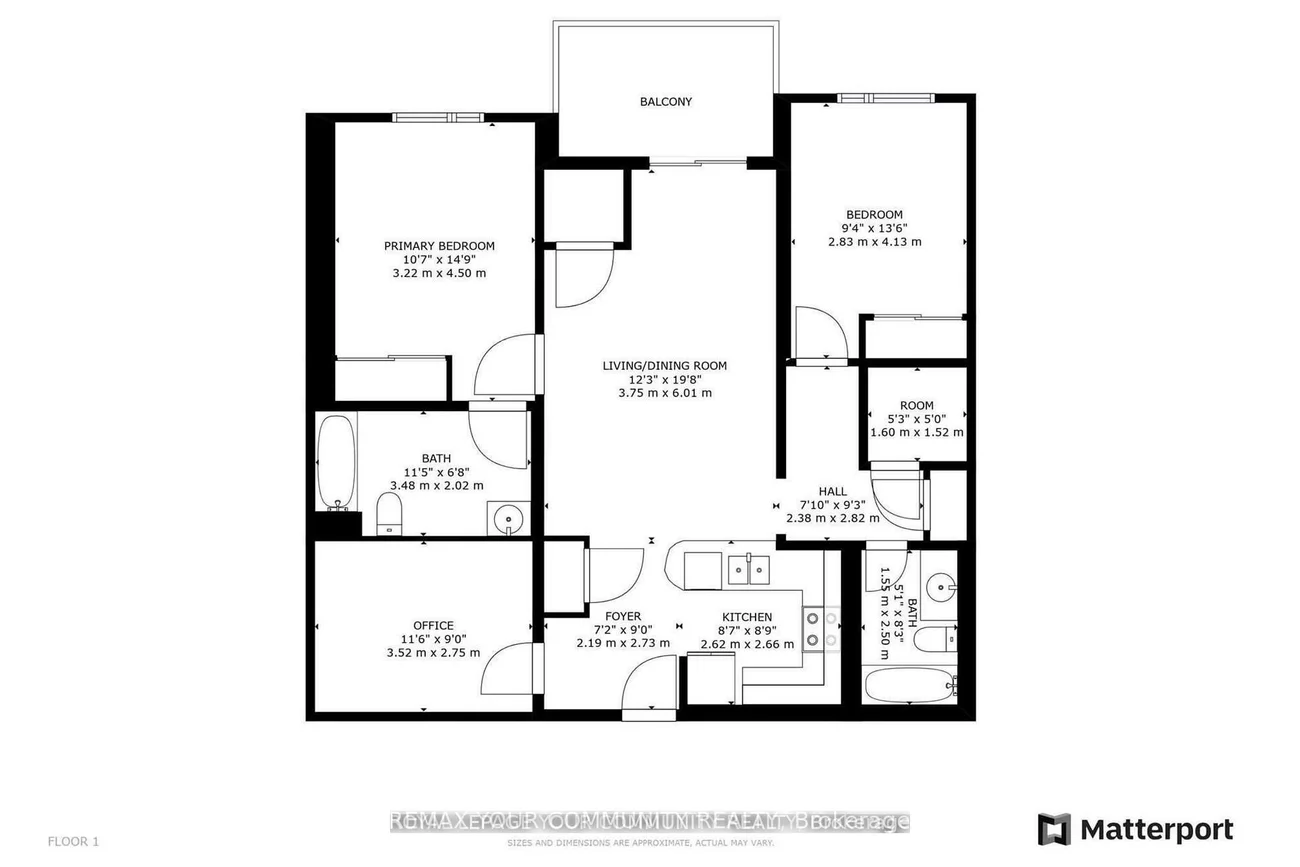 295, Cundles, Alliance, Barrie
