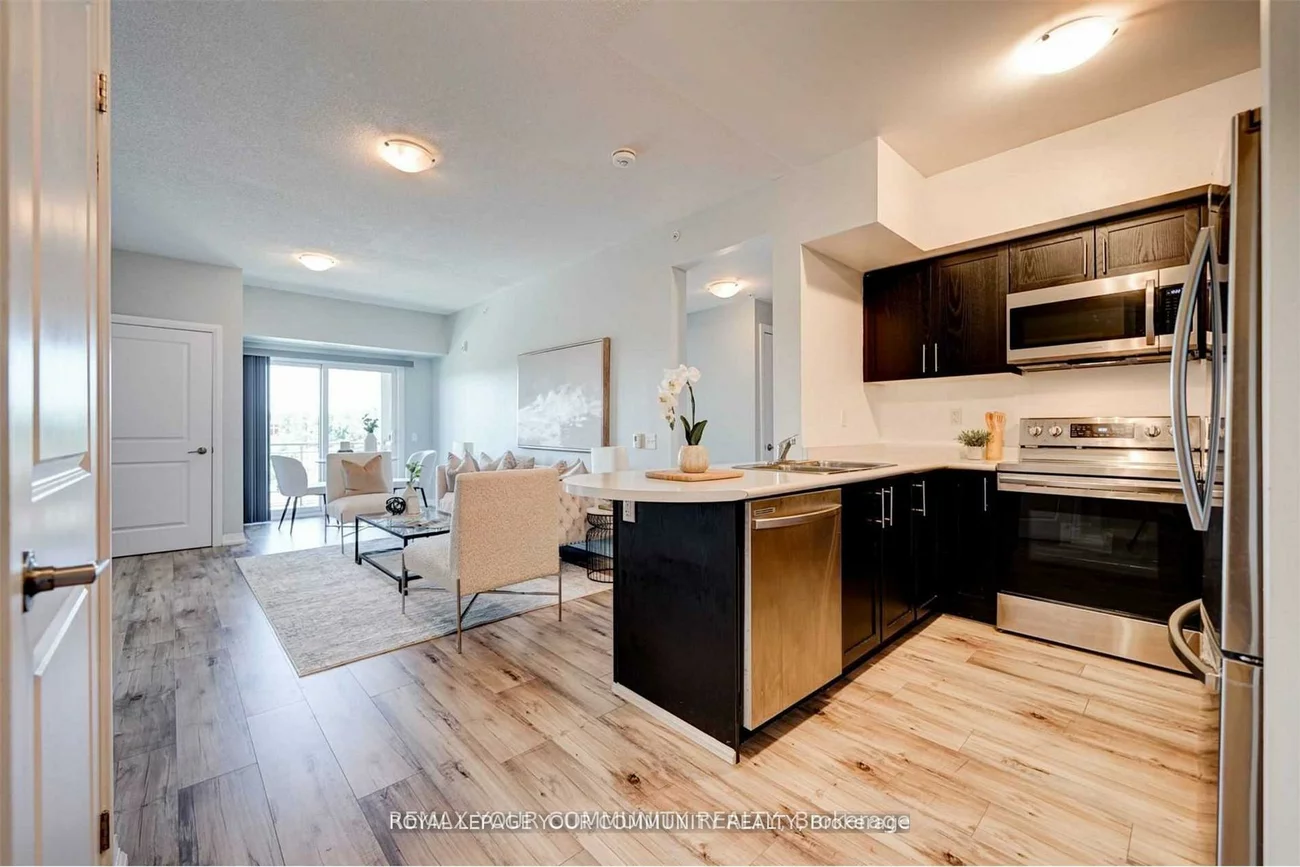 295, Cundles, Alliance, Barrie
