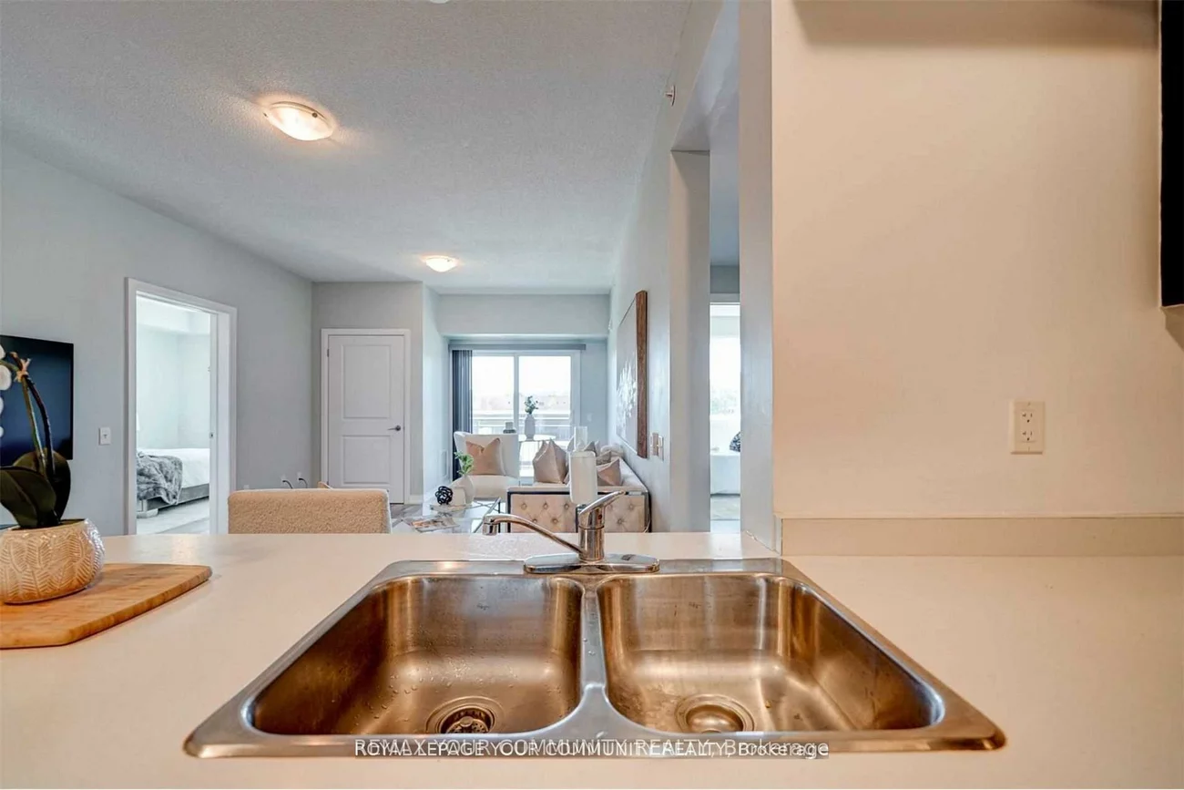 295, Cundles, Alliance, Barrie