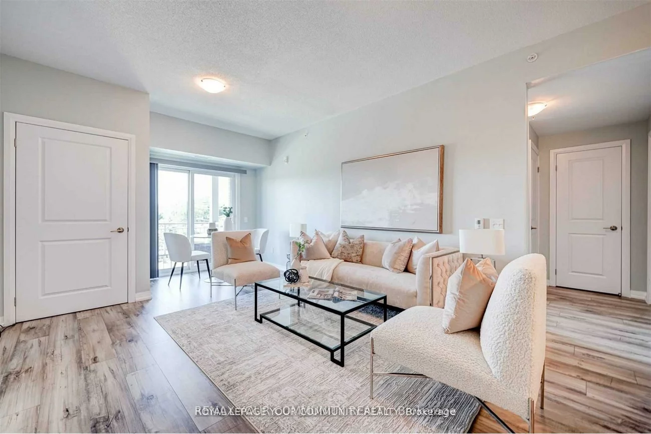 295, Cundles, Alliance, Barrie