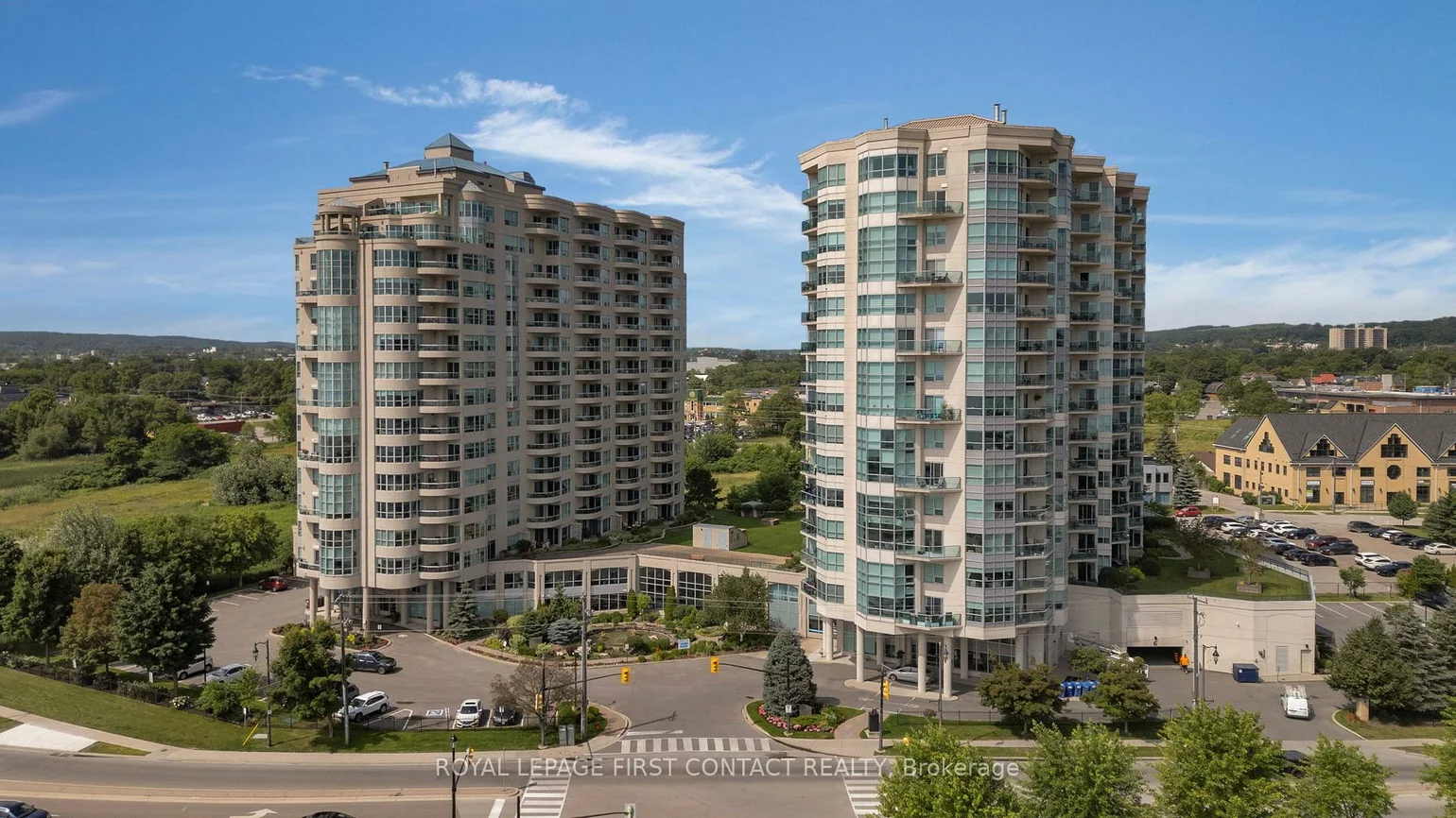 6, Toronto, City Centre, Barrie