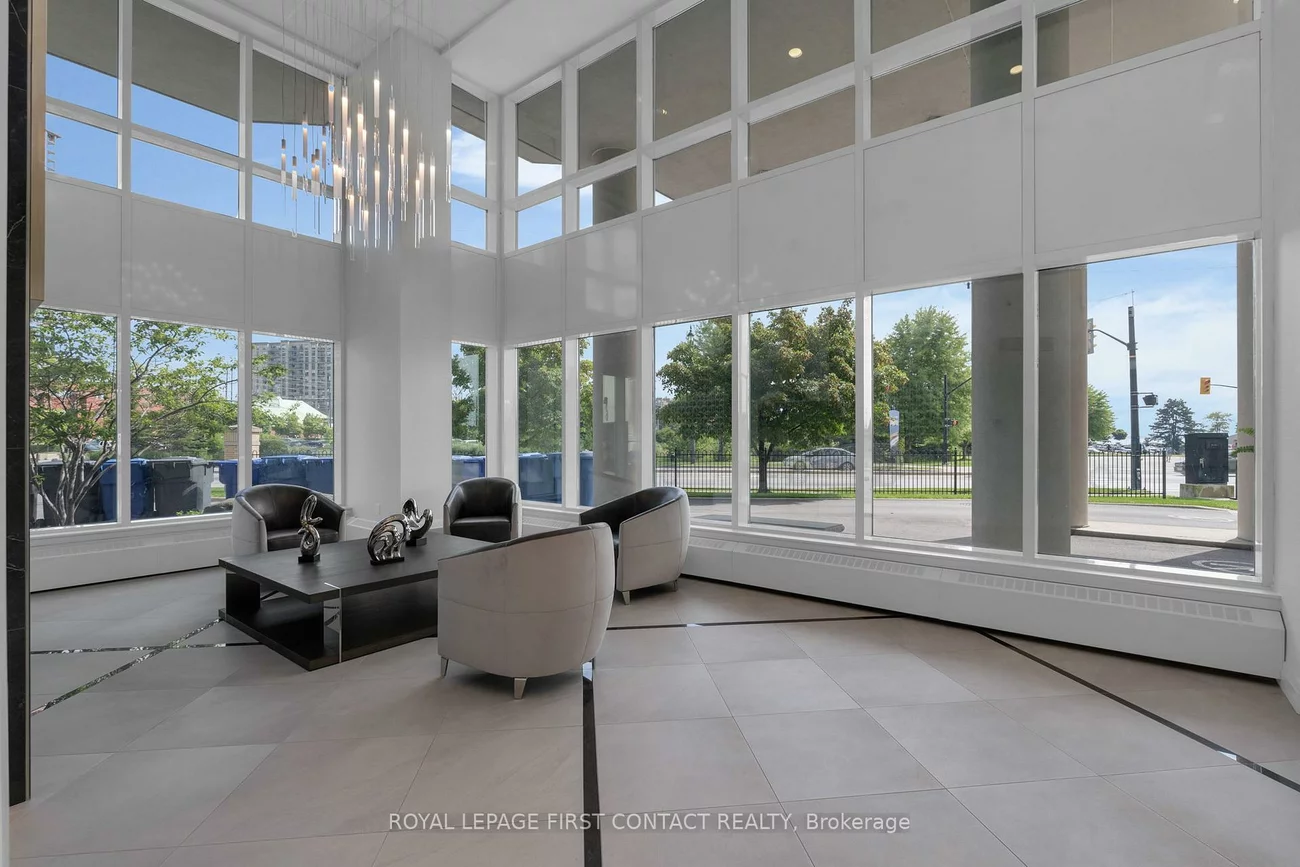 6, Toronto, City Centre, Barrie