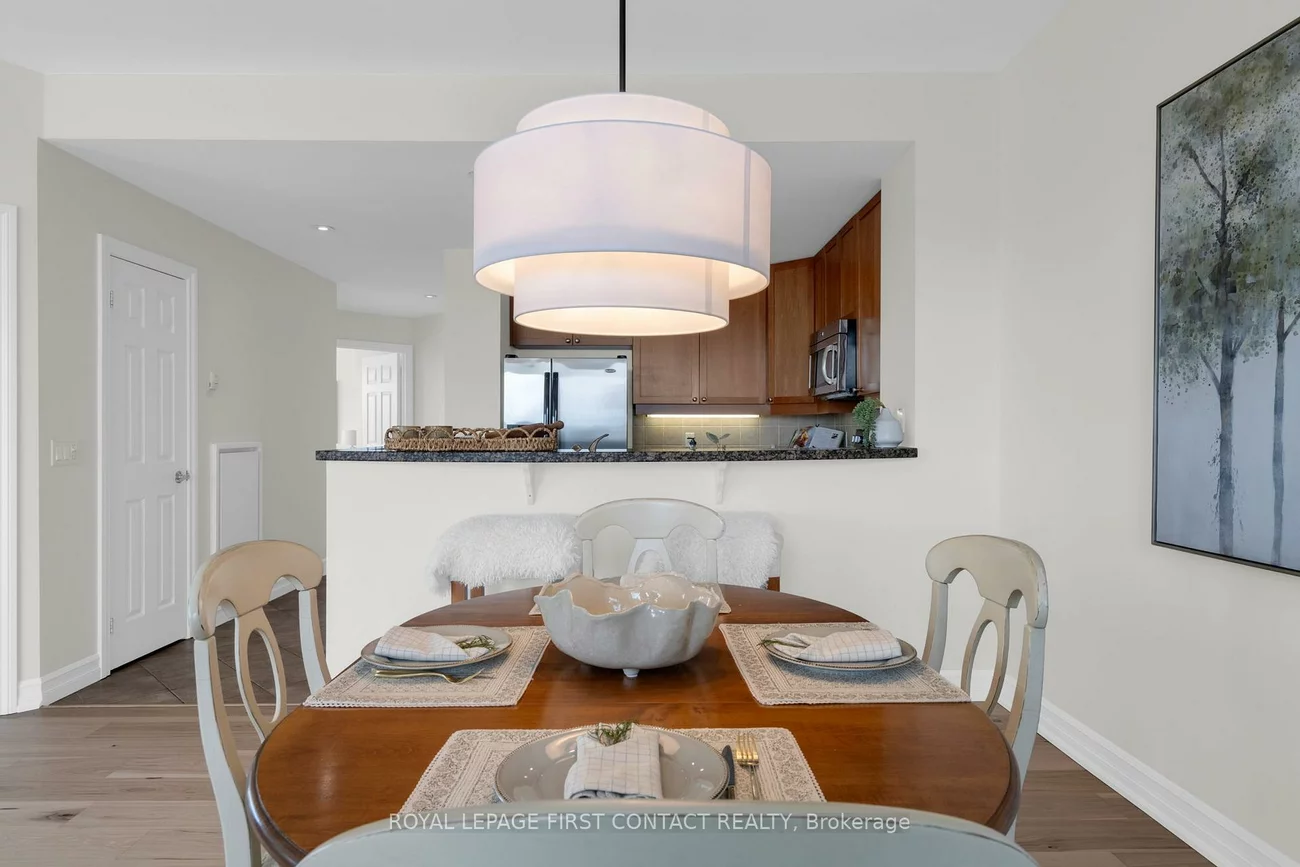 6, Toronto, City Centre, Barrie