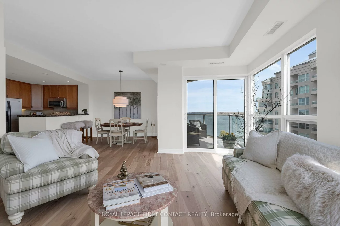 6, Toronto, City Centre, Barrie