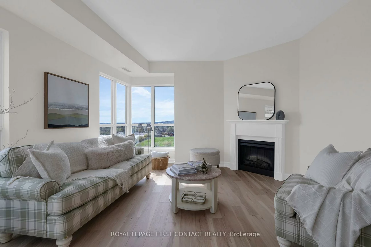 6, Toronto, City Centre, Barrie