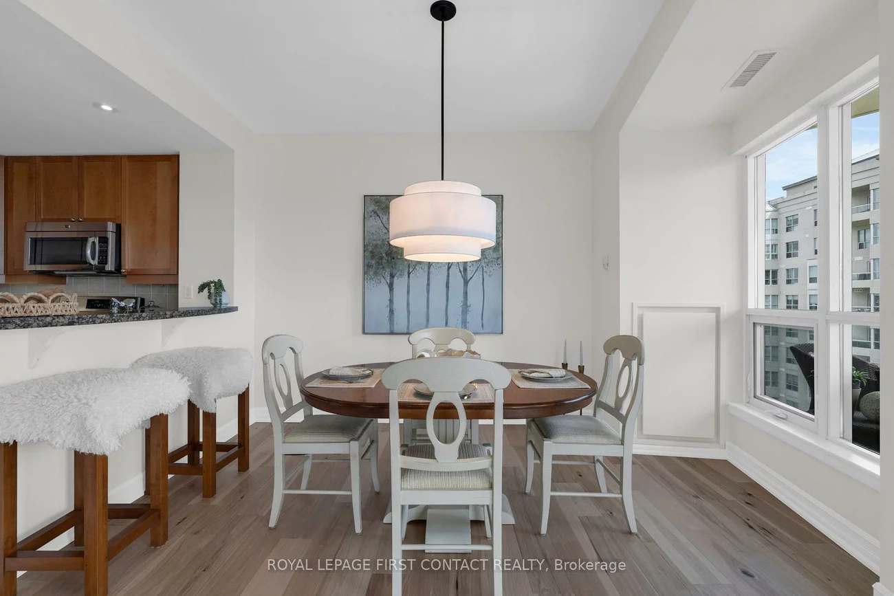 6, Toronto, City Centre, Barrie