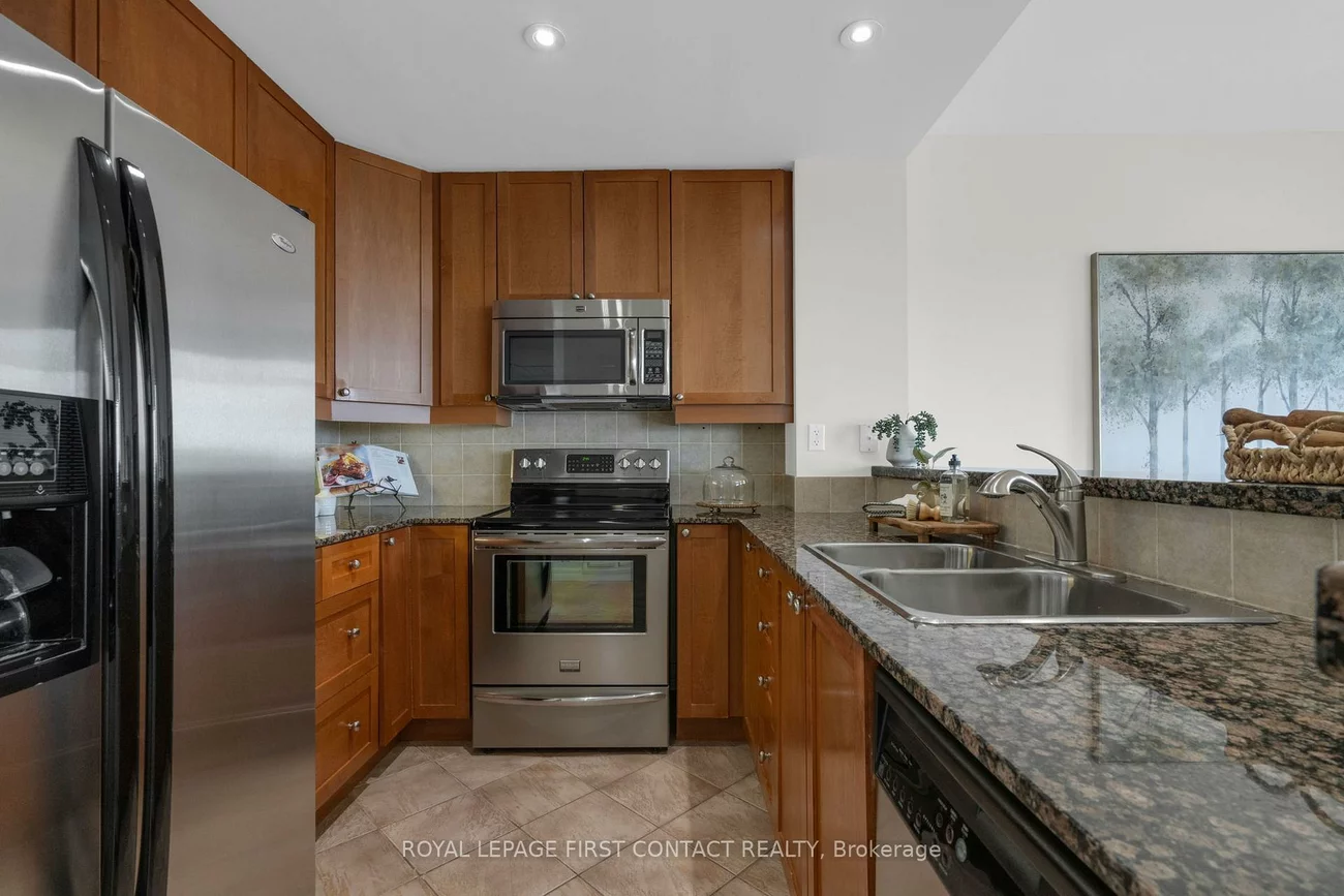 6, Toronto, City Centre, Barrie