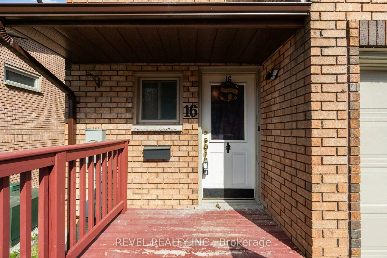 16, QUAIL, Ardagh, Barrie