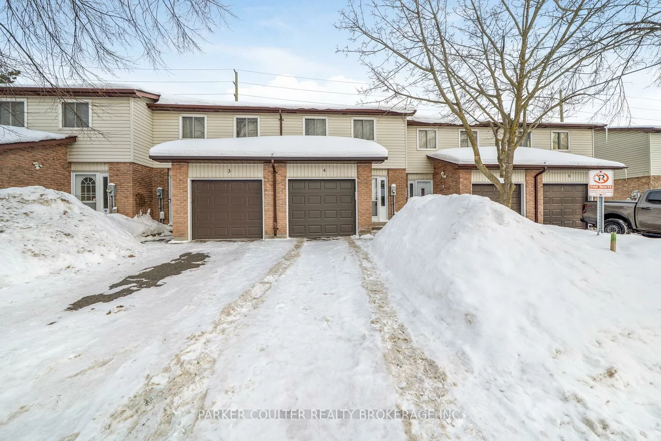 261, Rose, Wellington, Barrie