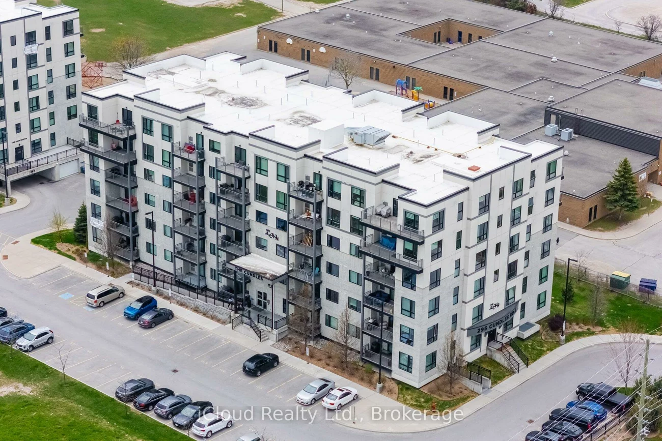 295, Cundles, Alliance, Barrie