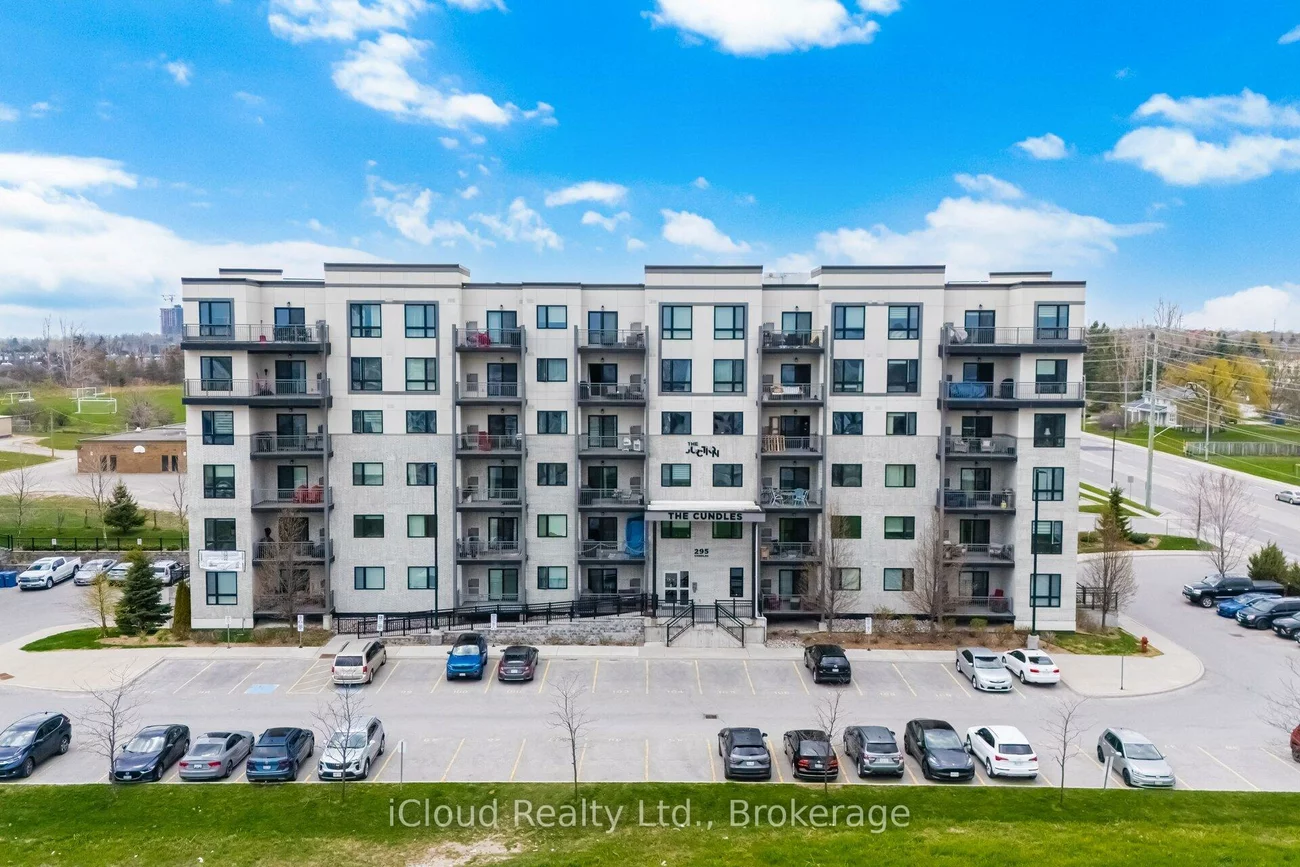 295, Cundles, Alliance, Barrie