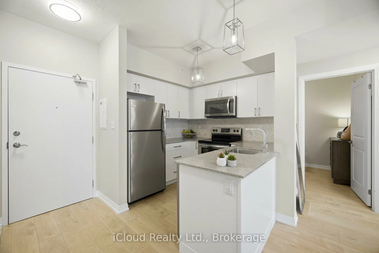 295, Cundles, Alliance, Barrie