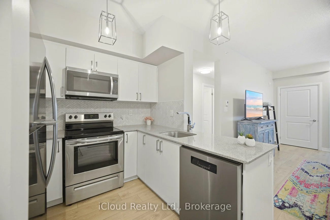 295, Cundles, Alliance, Barrie