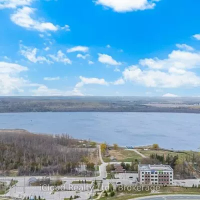 295, Cundles, Alliance, Barrie