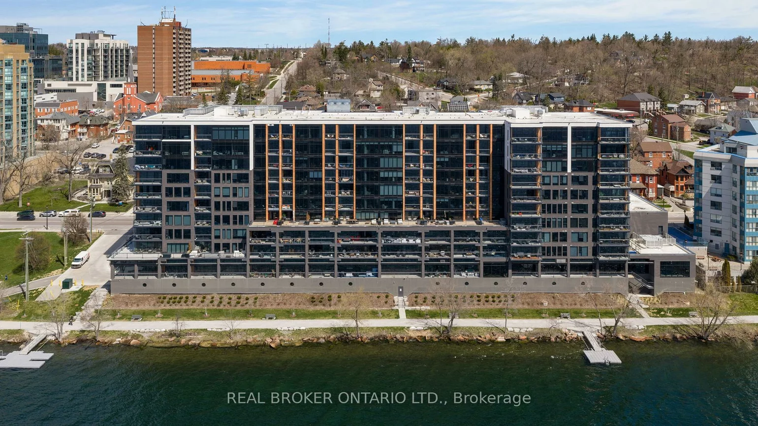185, Dunlop, Lakeshore, Barrie