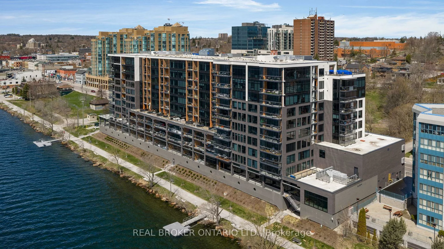 185, Dunlop, Lakeshore, Barrie