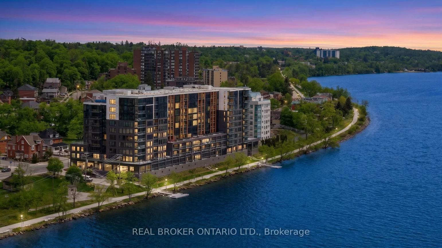 185, Dunlop, Lakeshore, Barrie