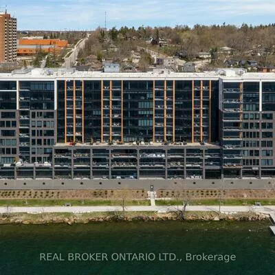 185, Dunlop, Lakeshore, Barrie